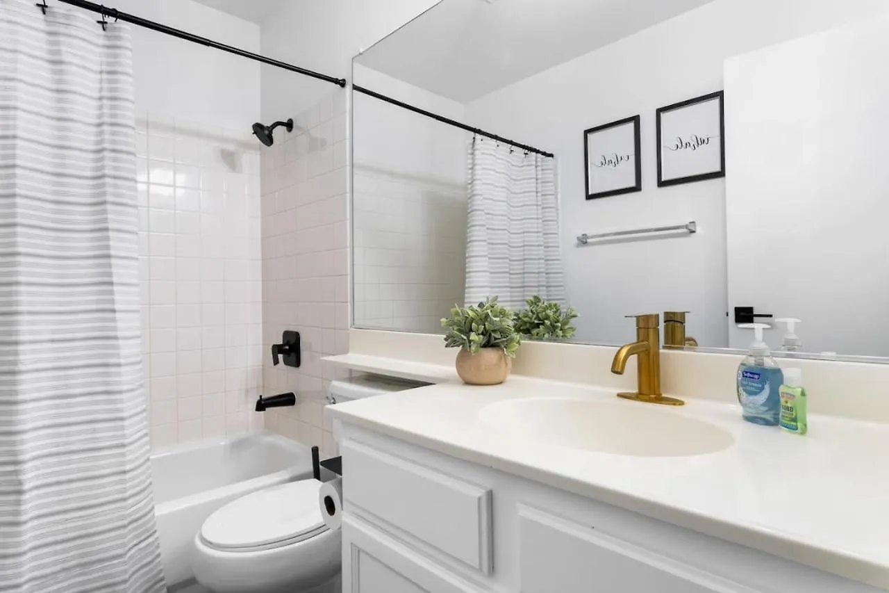 Modern 3Br Quiet Home With Pool ラスベガス 0*,
